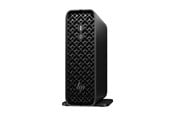 Pöytätietokoneet - Työasema - HP Workstation Z2 G1i - A40QMET#UUW
