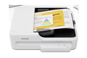Skannerit - Epson WorkForce DS-1730 - B11B273401