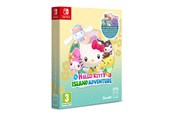 Pelit - Hello Kitty Island Adventure - Gift Box - Nintendo Switch - 5056635617881