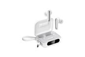 Kuulokkeet - Anker soundcore P41i | Wireless Earbuds with Portable Phone Charger (With Lightning Adapter) - White - A3937G22