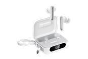 Kuulokkeet - Anker soundcore P41i | Wireless Earbuds with Portable Phone Charger (With Lightning Adapter) - White - A3937G22