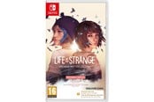 Pelit - Life Is Strange: Arcadia Bay Collection (Code in a Box) - Nintendo Switch - Seikkailu - 5021290101678