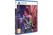 Pelit - What Comes After - Sony PlayStation 5 - Seikkailu - 8436016712255