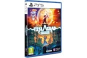 Pelit - Teslagrad Power Pack - Sony PlayStation 5 - Tasohyppely - 8436016712989