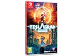 Pelit - Teslagrad Power Pack - Nintendo Switch - Tasohyppely - 8436016712996