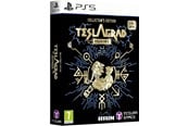 Pelit - Teslagrad Power Pack (Collector's Edition) - Sony PlayStation 5 - Tasohyppely - 8436016713009