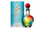 Parfyymit & Tuoksut - Jennifer Lopez Live Luxe EDP - 100 ml - 5050456081004