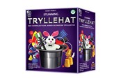 Luovat leikit - Hanky Panky Junior Tryllesæt - 29031