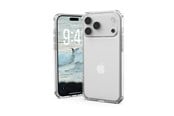 Puhelin - Kannet ja kotelot - UAG Plyo - Ice - iPhone 17 Pro Max - 114533114343