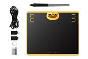 Piirtopöydät / digitoijat - Huion HS64 SE Graphics Tablet - HS64SE