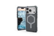 Puhelin - Kannet ja kotelot - UAG Essential Armor MagSafe - ash - iPhone 18 Pro/17 Pro - 114540113131