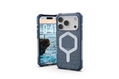 Puhelin - Kannet ja kotelot - UAG Essential Armor Magsafe - Cloud Blue - iPhone 17 Pro - 114540114151
