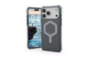 Puhelin - Kannet ja kotelot - UAG Essential Armor MagSafe - ash - iPhone 18 Pro Max/17 Pro Max - 114541113131