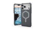 Puhelin - Kannet ja kotelot - UAG Essential Armor Magsafe - Ash - iPhone 17 Pro Max - 114541113131