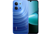 Puhelimet - Xiaomi Redmi 15C 256GB/8GB - Moonlight Blue - MZB0LBQEU