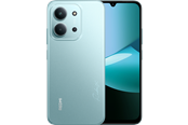 Puhelimet - Xiaomi Redmi 15C 256GB/8GB - Mint Green - MZB0LBSEU