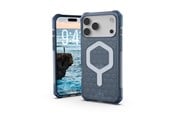 Puhelin - Kannet ja kotelot - UAG Essential Armor Magsafe - Cloud Blue - iPhone 17 Pro Max - 114541114151