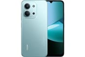 Puhelimet - Xiaomi Redmi 15C 128GB/4GB - Mint Green - MZB0LCFEU