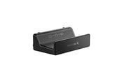 Kotelot - lisätarvikkeet - DeepCool HB-01 Headset Stand Black - R-HB-01-BK-G