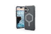 Puhelin - Kannet ja kotelot - UAG Essential Armor Magsafe - Ash - iPhone 17 - 114542113131