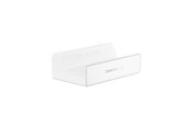 Kotelot - lisätarvikkeet - DeepCool HB-01 Headset Stand White - R-HB-01-WH-G