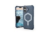 Puhelin - Kannet ja kotelot - UAG Essential Armor Magsafe - Cloud Blue - iPhone 17 - 114542114151