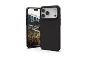 Puhelin - Kannet ja kotelot - UAG Civilian LT MagSafe - black - iPhone 18 Pro Max/17 Pro Max - 114544114040
