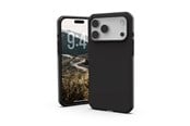 Puhelin - Kannet ja kotelot - UAG Civilian LT MagSafe - Black - iPhone 17 Pro Max - 114544114040
