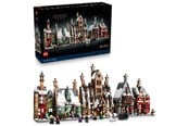 LEGO® - LEGO Harry Potter 76457 Tylyahon kylä – keräilyversio - 76457