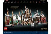 LEGO® - LEGO Harry Potter 76457 Tylyahon kylä – keräilyversio - 76457