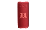 Kannettavat & Bilekaiuttimet - JBL Grip - Red - JBLGRIPRED