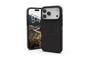 Puhelin - Kannet ja kotelot - UAG Civilian Magsafe - Black - iPhone 17 Pro Max - 114546114040