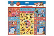 Luovat leikit - Undercover Super Sticker set PAW Patrol 500 pcs. - PPDT0034