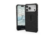 Puhelin - Kannet ja kotelot - UAG Pathfinder Magsafe - Black - iPhone 17 Pro Max - 114549114040