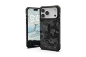 Puhelin - Kannet ja kotelot - UAG Pathfinder Magsafe - Midnight Camo SE - iPhone 17 Pro Max - 114549114061