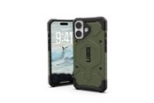Puhelin - Kannet ja kotelot - UAG Pathfinder Magsafe - Olive - iPhone 17 - 114550117272