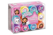 Luovat leikit - Totum GABBY´S DOLLHOUSE stamps - 420496