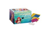 Luovat leikit - Totum Disney Princess Mosaic Jewelry Box Making - 45101