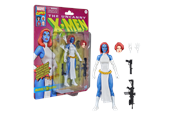 Hahmot - Marvel X-men Legends Series Mystique 15 cm - G06285L00
