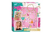 Luovat leikit - Totum Design & Shine Lucky Bracelets Making - 28180