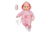 Nuket & tarvikkeet - Baby Born Hannah Let's Play 36cm - 838440