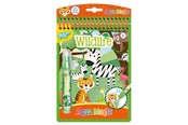 Luovat leikit - Totum WILDLIFE Aqua Magic - 25783