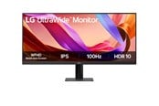 Näyttö - 29" LG UltraWide 29U511A-B - 2560x1080 - 100Hz - IPS - 29U511A-B.AEU