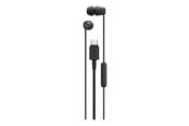 Kuulokkeet - Sony IER-EX15C - USB-C - Black - IEREX15CB.CE7