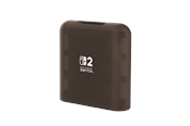 Pelit - lisävarusteet - HORI 24-Game Card Case for Nintendo Switch / Switch 2 - NSX-009E