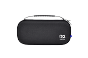 Pelit - lisävarusteet - HORI Slim Hard Pouch for Nintendo Switch 2 - NSX-018E