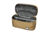 Pelit - lisävarusteet - HORI Compact Carry All - Sand - NSX-081E