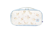 Pelit - lisävarusteet - HORI Puff Pouch for Switch 2 - Eevee Cottage Core - NSX-086E