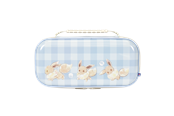 Pelit - lisävarusteet - HORI Vault Case for Switch 2 (Eevee Cottage Core) - NSX-088E