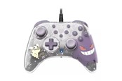 Pelit - lisävarusteet - HORI PAD for Switch 2 (Gengar & Mimikyu) - NSX-090E